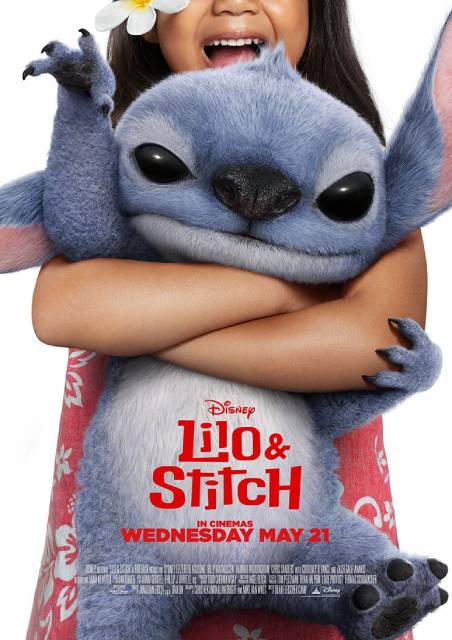 Lilo and Stitch
